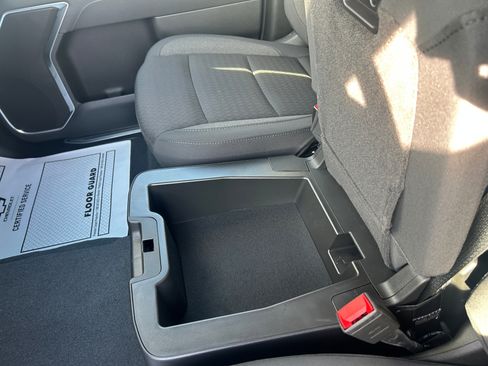 New 2026 Chevrolet Silverado 3500 LT w/ All Star Edition image 24