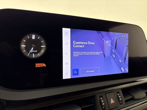 Used 2023 Lexus ES 350 w/ Premium Package image 27