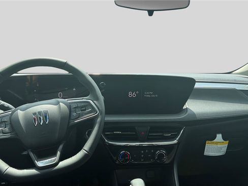 New 2026 Buick Encore GX Sport Touring w/ Advanced Technology Package AWD/4WD image 9