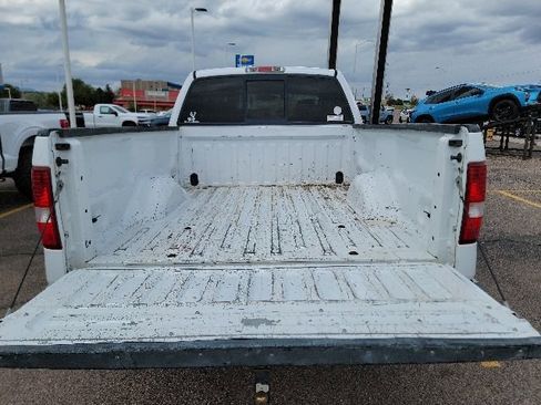 Used 2004 Ford F150 XLT AWD/4WD image 9