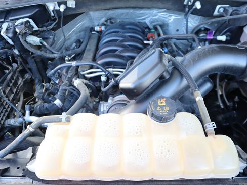 Used 2018 Ford F150 XL w/ Equipment Group 101A Mid image 45