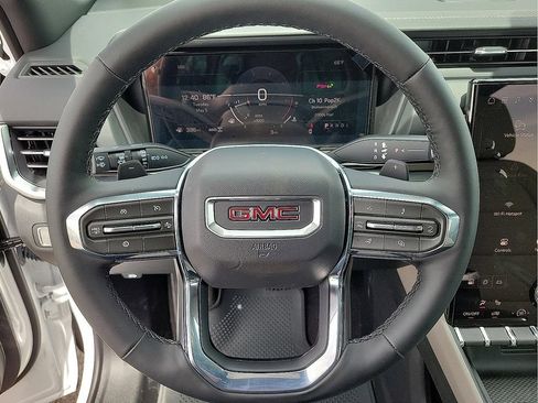 New 2026 GMC Terrain Elevation AWD/4WD image 16