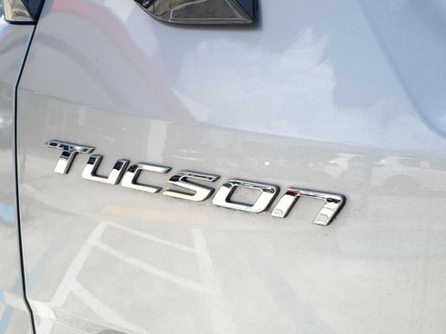 Used 2023 Hyundai Tucson SE FWD image 8