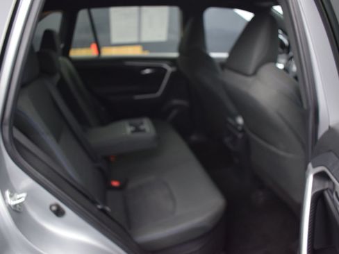 Used 2024 Toyota RAV4 SE w/ Weather Package AWD/4WD image 11