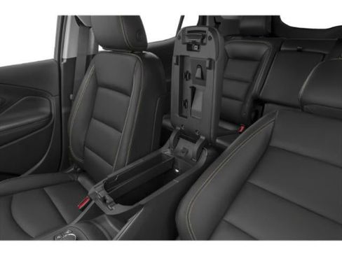 Used 2020 GMC Terrain SLT w/ Elevation Edition image 14