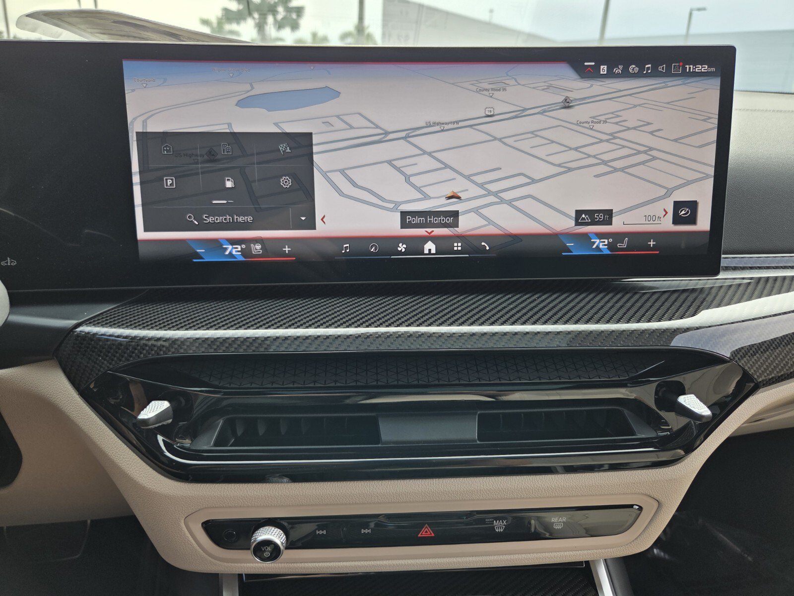 New 2026 BMW M340i w/ Premium Package RWD image 23