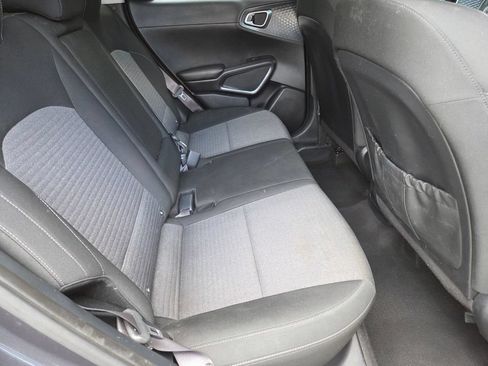 Used 2021 Kia Soul EX FWD image 18