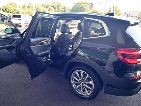 Used 2019 BMW X3 xDrive30i AWD/4WD image 38
