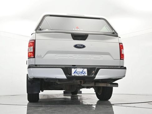 Used 2018 Ford F150 XL w/ Equipment Group 101A Mid RWD image 41
