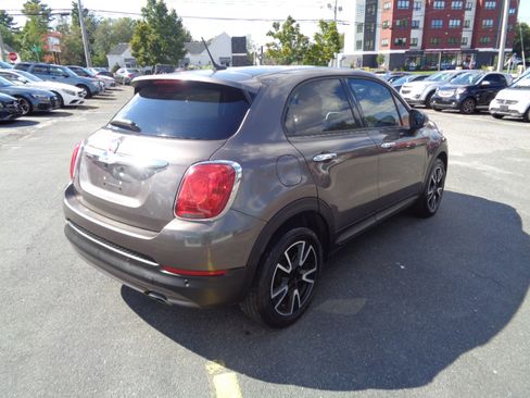 Used 2016 FIAT 500X Easy image 12