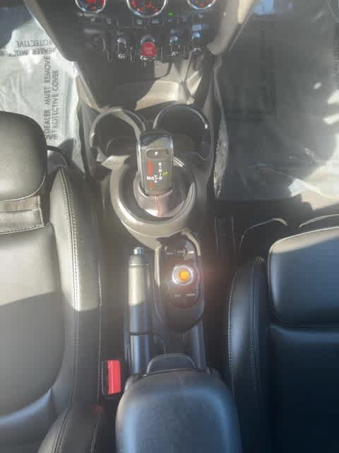 Used 2021 MINI Cooper S FWD image 18