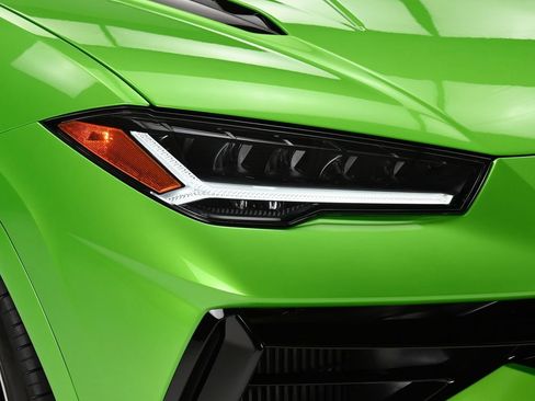 Used 2023 Lamborghini Urus S AWD/4WD image 18