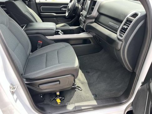 Used 2022 RAM 1500 Big Horn AWD/4WD image 25