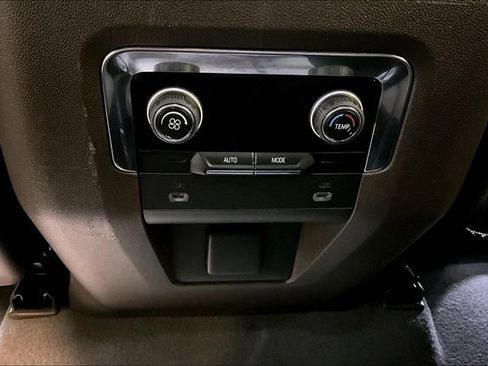 Used 2023 Chevrolet Tahoe LS w/ Driver Alert Package image 10