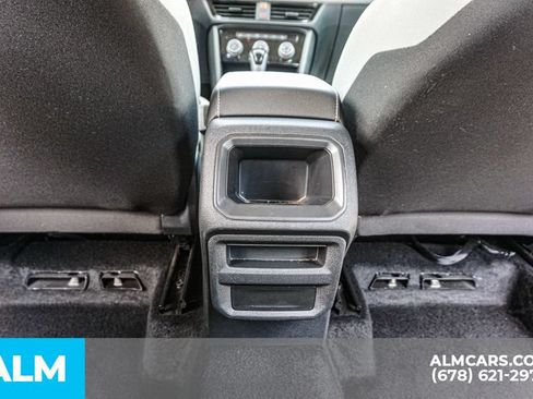 Used 2024 Volkswagen Taos S AWD/4WD image 31