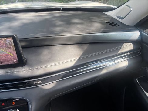 Used 2026 INFINITI QX60 Luxe FWD image 75