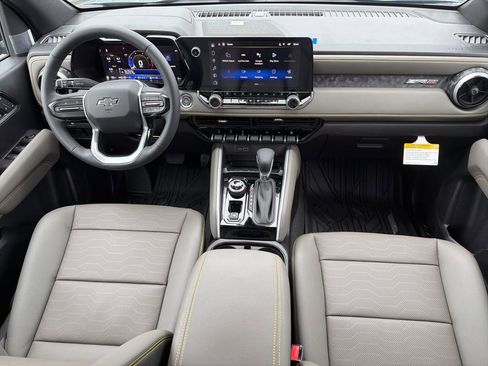 New 2026 Chevrolet Colorado ZR2 w/ Technology Package image 30