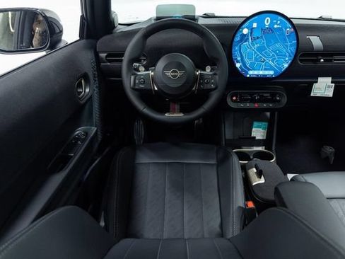 New 2027 MINI Cooper John Cooper Works FWD image 3