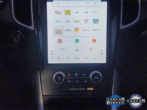 Certified 2022 Ford Edge SEL w/ Convenience Package image 17