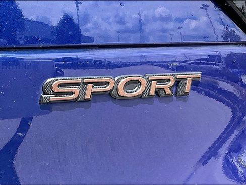 Used 2025 Subaru Forester Sport AWD/4WD image 14