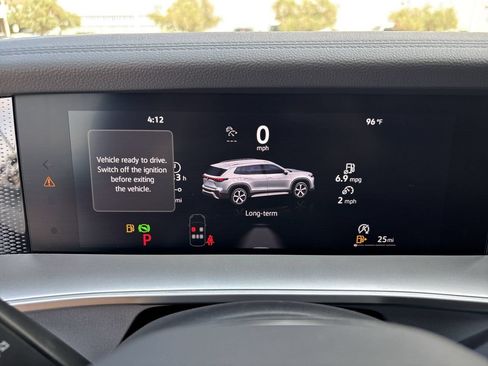 New 2026 Volkswagen Tiguan SE R-Line FWD image 27