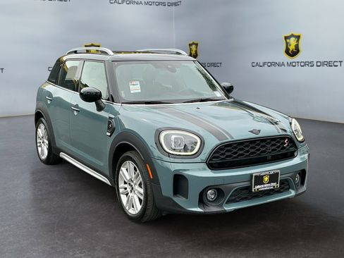Used 2023 MINI Cooper Countryman S image 7