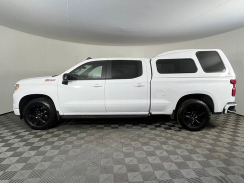 Used 2022 Chevrolet Silverado 1500 RST image 9