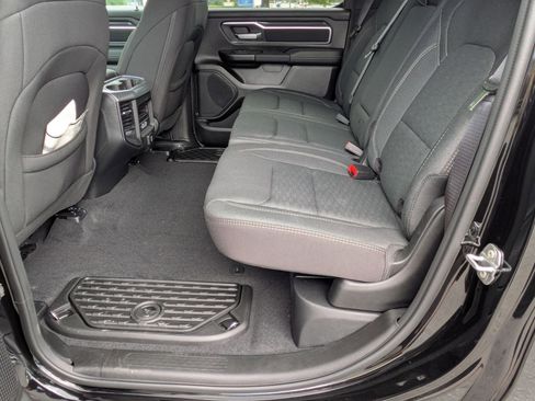 New 2025 RAM 1500 Big Horn image 26