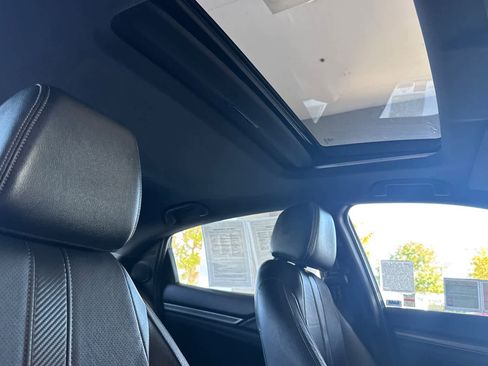 Used 2019 Honda Civic Sport Touring image 17