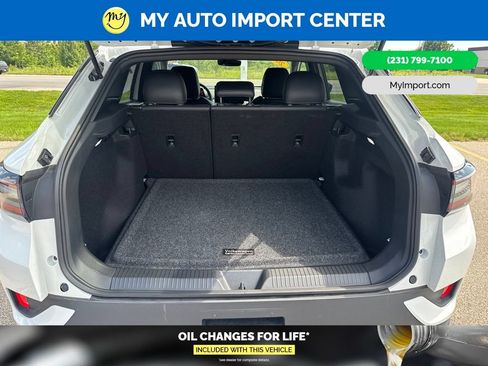 Used 2025 Volkswagen ID.4 Pro AWD/4WD image 26