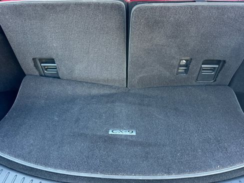 Used 2023 MAZDA CX-9 Carbon Edition image 19