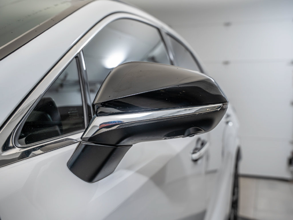 Used 2023 Lexus RX 350 F Sport w/ Cold Area Package AWD/4WD image 9