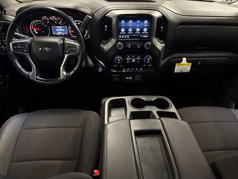 Used 2020 Chevrolet Silverado 1500 RST w/ All-Star Edition AWD/4WD image 23