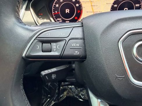 Used 2018 Audi Q5 2.0T Premium Plus w/ Premium Plus Package AWD/4WD image 27