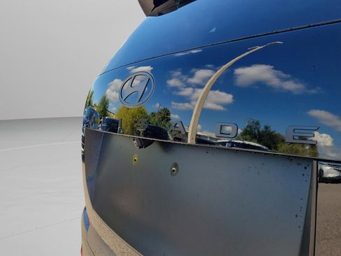 New 2026 Hyundai Palisade XRT Pro image 6