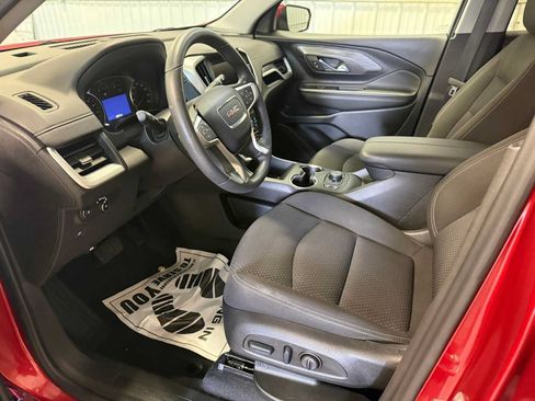 Used 2023 GMC Terrain SLE w/ Driver Convenience Package AWD/4WD image 19