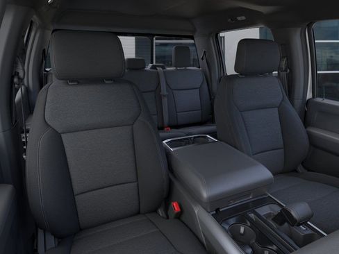 New 2026 Ford F150 XLT w/ Equipment Group 302A MID image 12