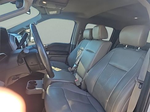 Used 2019 Ford F150 Lariat image 20