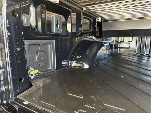 Used 2021 Ford F150 Platinum AWD/4WD image 33