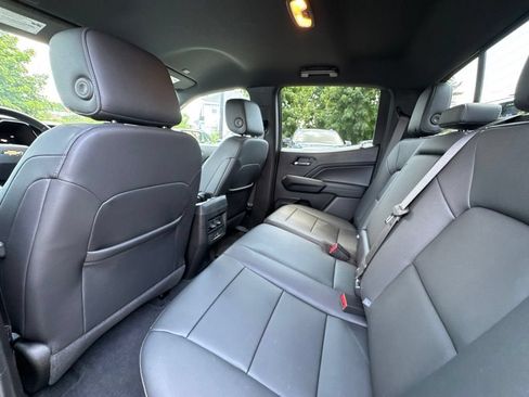 Used 2026 Chevrolet Colorado LT w/ LT Convenience Package AWD/4WD image 19