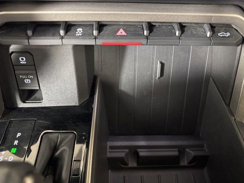 Used 2025 Toyota Tundra SR5 image 16