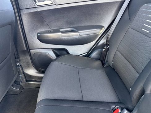 Used 2022 Kia Sportage LX w/ LX AWD Value Edition Package image 20