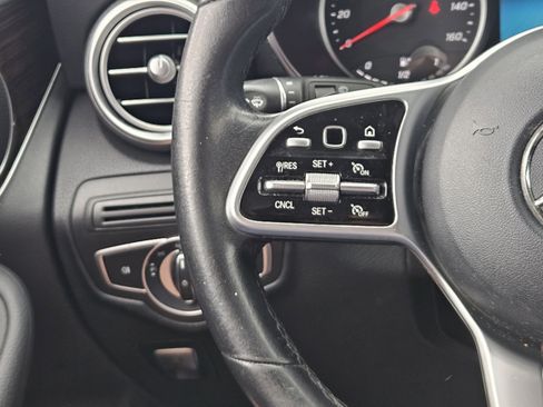 Used 2020 Mercedes-Benz GLC 300 image 15