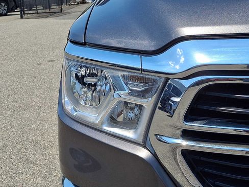 Used 2021 RAM 1500 Big Horn AWD/4WD image 9