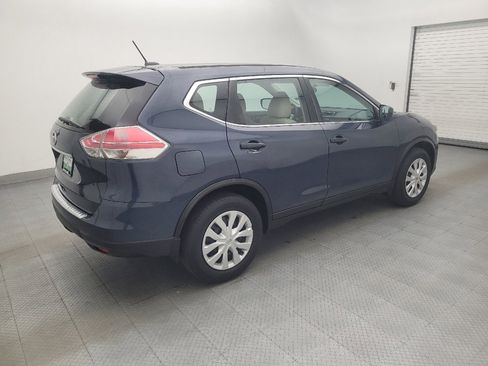Used 2016 Nissan Rogue S FWD image 10
