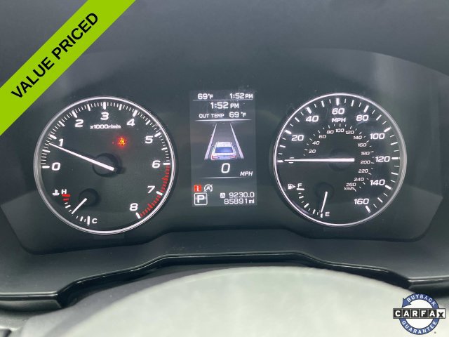 Used 2022 Subaru Legacy Premium AWD/4WD image 34