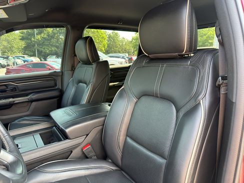 Used 2023 RAM 1500 Limited AWD/4WD image 24