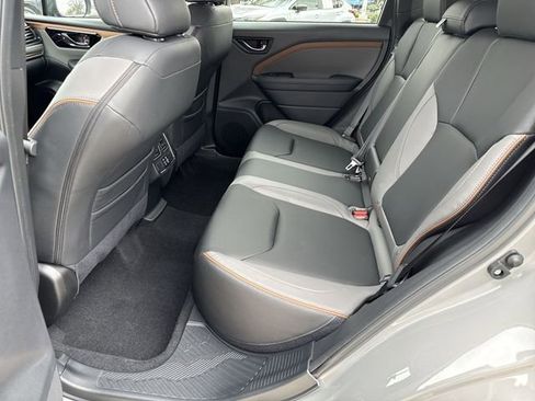 Certified 2025 Subaru Forester Sport image 16