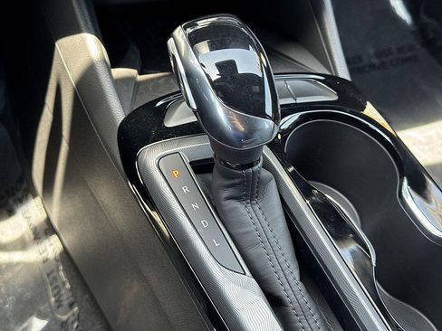 New 2026 Buick Envista Sport Touring w/ Convenience II Package FWD image 13