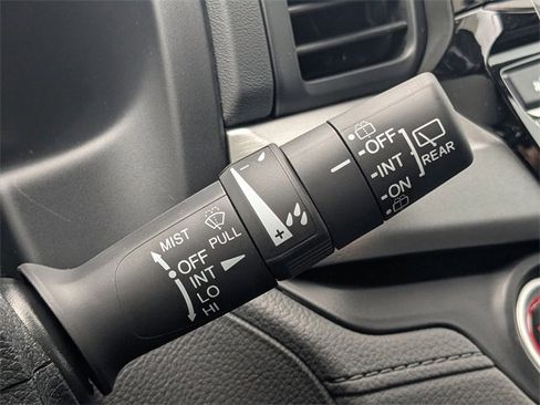 New 2026 Honda Odyssey EX-L image 26